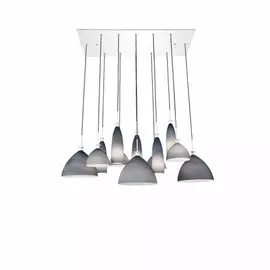 810221 Подвесная люстра Lightstar Simple light 810