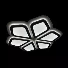 81036/4C Потолочная люстра с пультом д/у Natali Kovaltseva