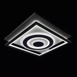 81036/8C Потолочная люстра с пультом д/у Natali Kovaltseva