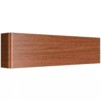 Настенный светодиодный светильник Lightstar Fiume 810618