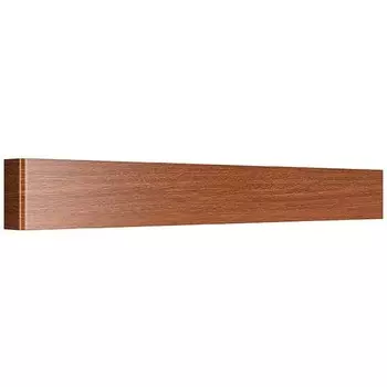 Настенный светодиодный светильник Lightstar Fiume 810628