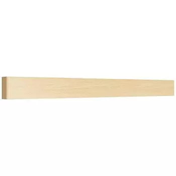 Настенный светодиодный светильник Lightstar Fiume 810633