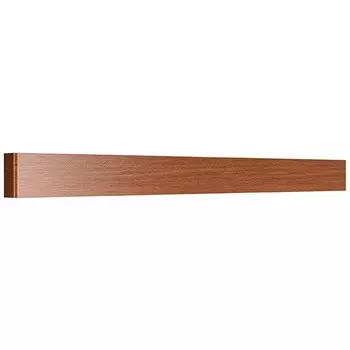 Настенный светодиодный светильник Lightstar Fiume 810638