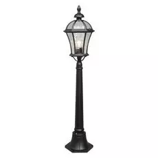 811040501 Уличный фонарный столб MW-Light Сандра