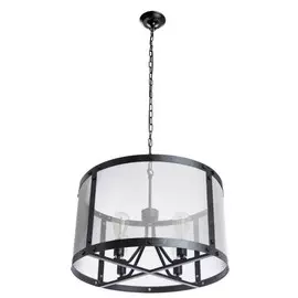 8110/03 SP-4 Подвесная люстра DIVINARE FOSCHIA