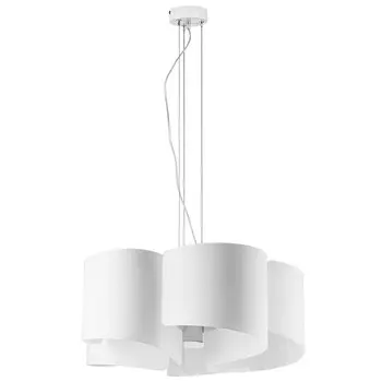 Подвесная люстра Lightstar Simple Light 811 811150