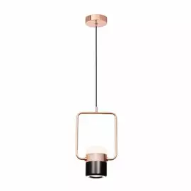 8118-A Подвесной светодиодный светильник Loft IT Ling