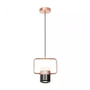 8118-B Подвесной светодиодный светильник Loft IT Ling