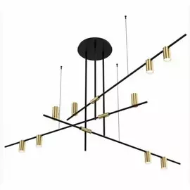 Подвесной светильник Loft IT Tribes 8120-9