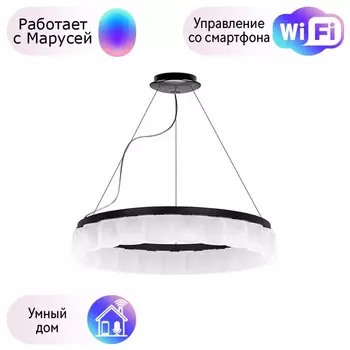 812236 Подвесная люстра Lightstar с поддержкой Маруся Nibbler