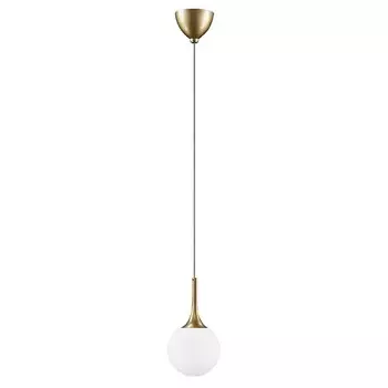 813012 Светильник подвесной LightStar Globo