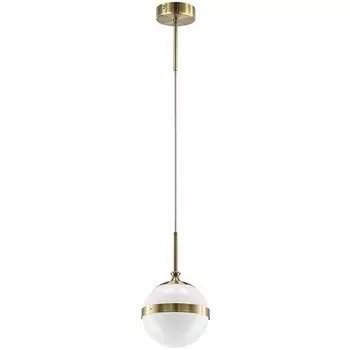 813111 Подвесной светильник Lightstar Globo