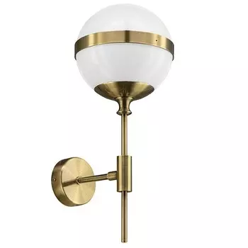 813611 Бра Lightstar Globo