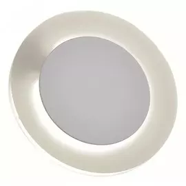 8137 Настенный светодиодный светильник Kink Light Оретон