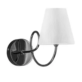 814617 (MB5082-1BL) Бра Lightstar Vortico