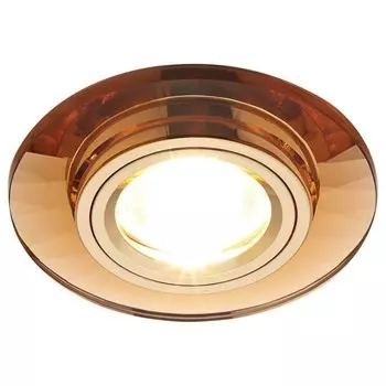 8160 BR Встраиваемый светильник Ambrella light Classic
