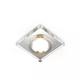 Встраиваемый точечный светильник Ambrella light Mirror 8170 CL