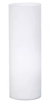 81828 Настольная лампа Eglo Slim