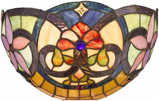 818-801-01 Настенный светильник Velante