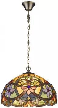 818-806-02 Подвесной светильник Velante