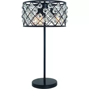 8203/01 TL-3 Настольный светильник DIVINARE BRAVA