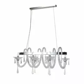 821160 Люстра Lightstar