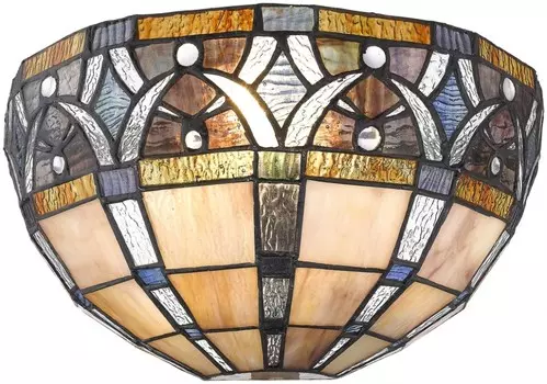 824-801-01 Настенный светильник Velante