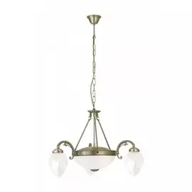 82742 Подвесная люстра Eglo Imperial