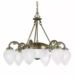 82743 Подвесная люстра Eglo Imperial