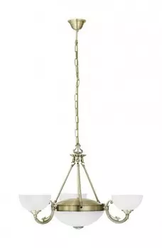 82748 Подвесная люстра Eglo Savoy