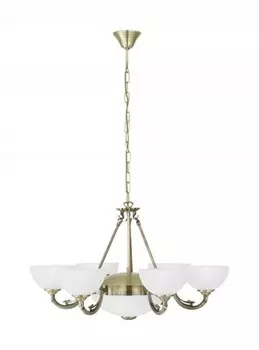 Подвесная люстра Eglo Savoy 82749