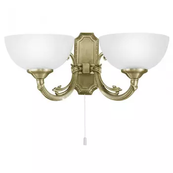 82752 Настенный светильник Eglo Savoy