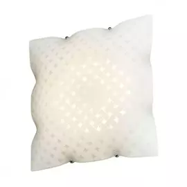 829.34.7 Настенно-потолочный светодиодный светильник Silver Light Harmony