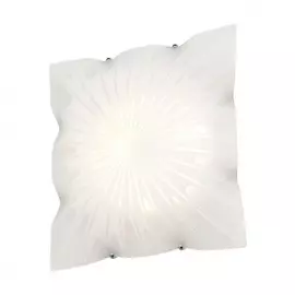 829.35.7 Настенно-потолочный светодиодный светильник Silver Light Harmony