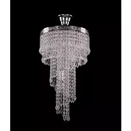 8311/30-50/Ni Каскадная люстра Bohemia Ivele