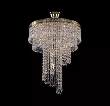 8311/40-50/G Потолочная люстра Bohemia Ivele