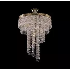 8311/40-50/G Потолочная люстра Bohemia Ivele