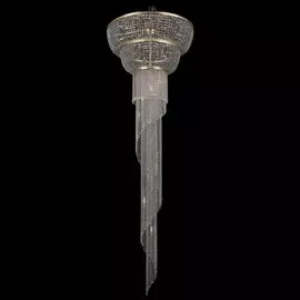 8323/100-300/G Каскадная люстра Bohemia Ivele