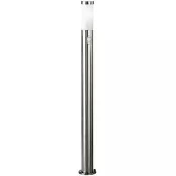 Уличный столб с датчиком движения Eglo Helsinki 83281