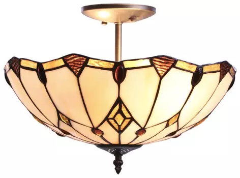 832-807-02 Потолочный светильник Velante