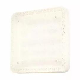 839.40.7 Настенно-потолочный светодиодный светильник Silver Light New Retro