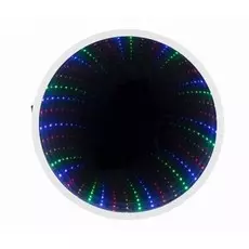 84025 Зеркало с подсветкой Globo Romance