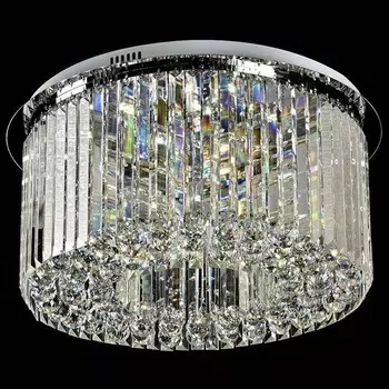 8416/PL Потолочная люстра NEW PORT М0057168