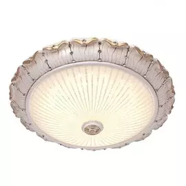 844.40.7 Настенно-потолочный светодиодный светильник Silver Light Louvre