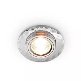 8460 CL Встраиваемый светильник Ambrella light Classic