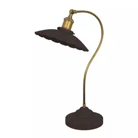 85064.04.15.01 Настольная лампа Seven Fires Лиенц