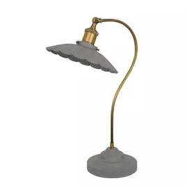 85064.04.81.01 Настольная лампа Seven Fires Лиенц