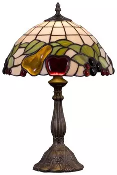 850-804-01 Настольная лампа Velante