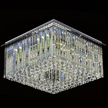 Потолочная люстра NEW PORT М0057171 8520/PL