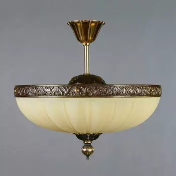 8539/40 PL PB Потолочный светильник Ambiente Lugo